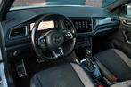 Volkswagen T-Roc 1.5 TSI DSG 3xR-Line Virtual Cam Parkassist, 4 cilinders, 150 pk, Alcantara, Wit