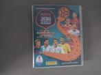 Panini Adrenalyn XL Road to 2018 WK Russia, Ophalen of Verzenden, Zo goed als nieuw, Buitenlandse clubs, Poster, Plaatje of Sticker