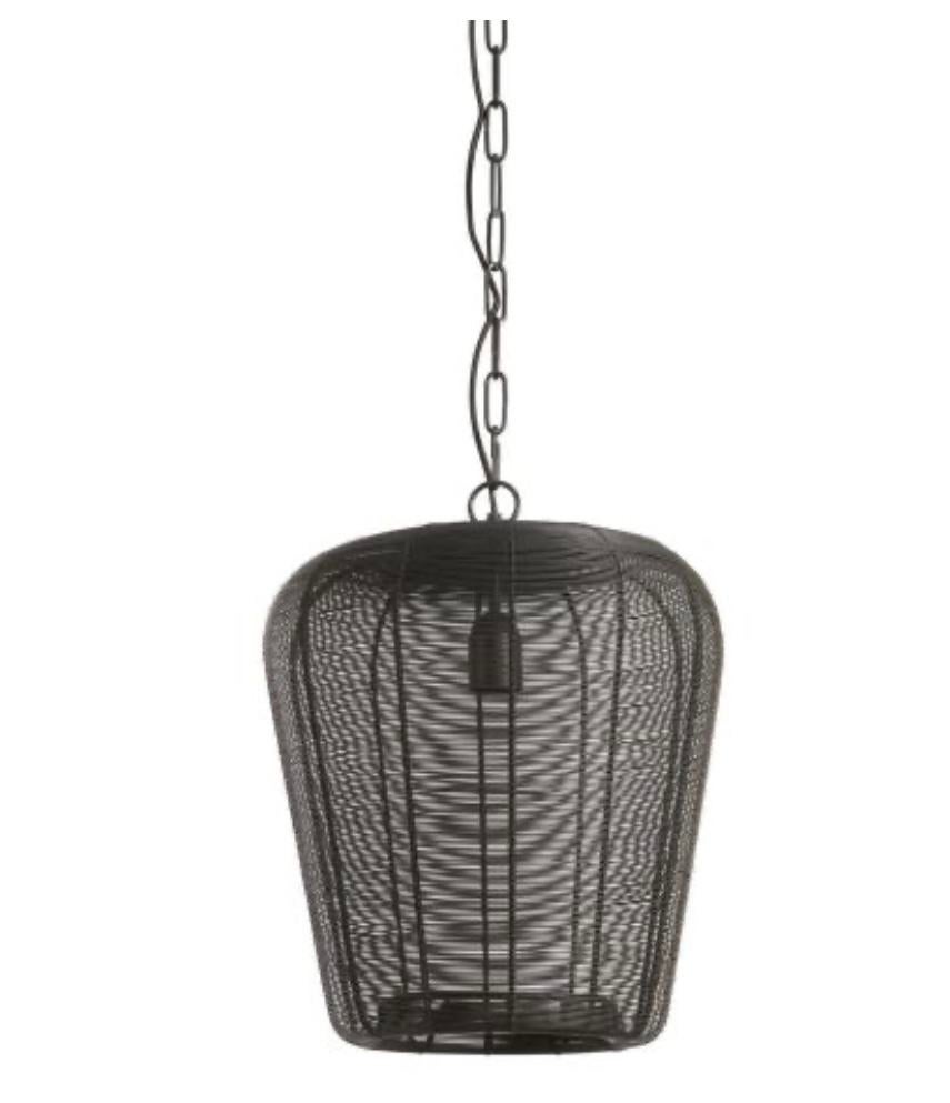 Hanglamp barzio, Ophalen, Zo goed als nieuw, Minder dan 50 cm