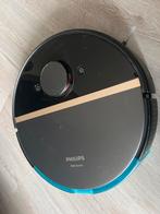 Philips Robotstofzuiger - Schoonmaakgemak!, Witgoed en Apparatuur, Ophalen, Zo goed als nieuw, Reservoir, Robotstofzuiger