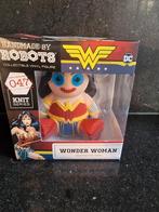 Handmade by Robots wonder woman #026, Ophalen of Verzenden, Nieuw