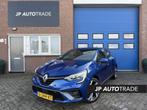 Renault Clio 1.0 TCe R.S. Line | NAP | 1e eig | 360 Camera |, Auto's, Voorwielaandrijving, 101 pk, Gebruikt, Euro 6