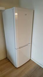 Zgan Beko Koelvriescombinatie, Ophalen, 200 liter of meer, Met aparte vriezer, 160 cm of meer