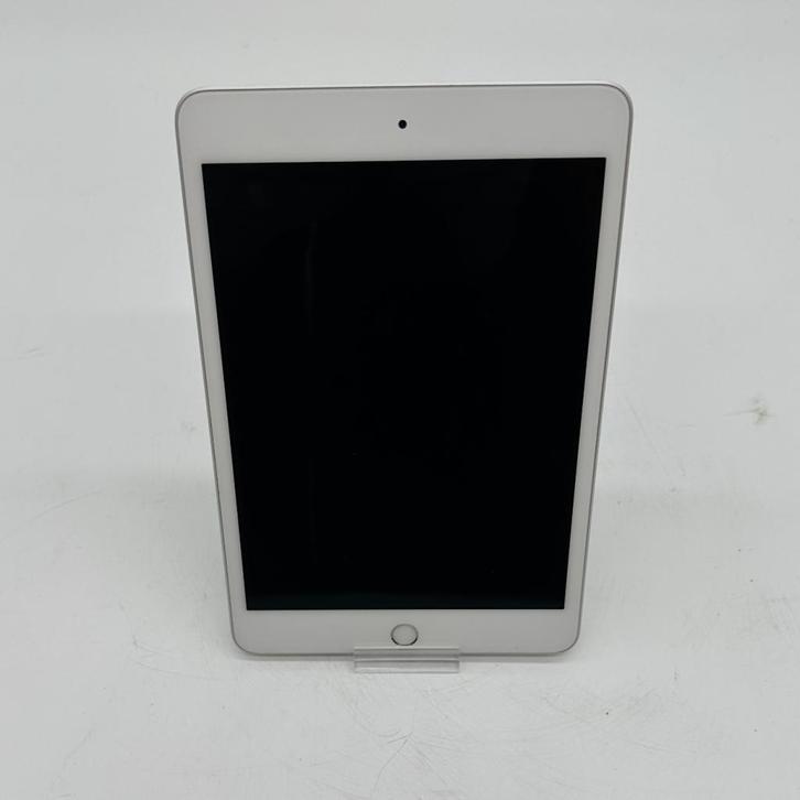 iPad mini 5 Silver 64GB Wifi |97%| Nette staat in doos, Computers en Software, Apple iPads, Zo goed als nieuw