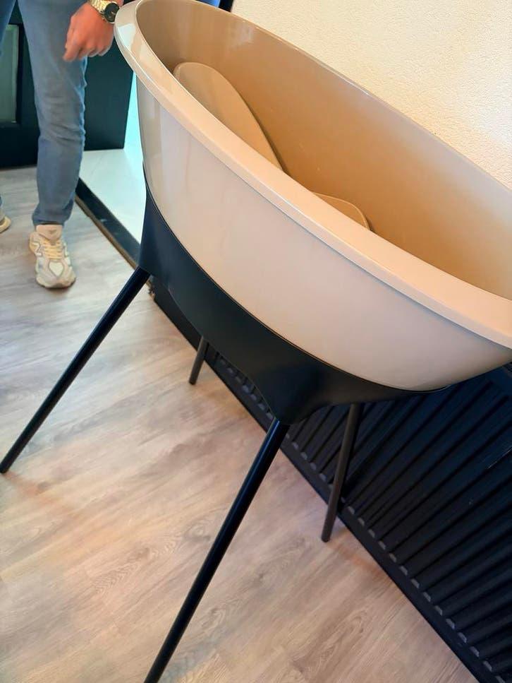 Luma badset, Ophalen, Zo goed als nieuw, Badje, Overige merken