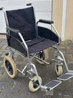 Rolstoel inklapbaar past in iedere auto., Gebruikt, Meer info ☎️0️⃣6️⃣➖2️⃣0️⃣9️⃣0️⃣1️⃣0️⃣4️⃣0️⃣, Duwrolstoel, Nederland