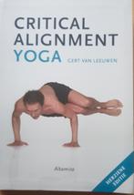 Critical Alignment, Ophalen of Verzenden