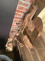 windwijzer, Ophalen, Nieuw