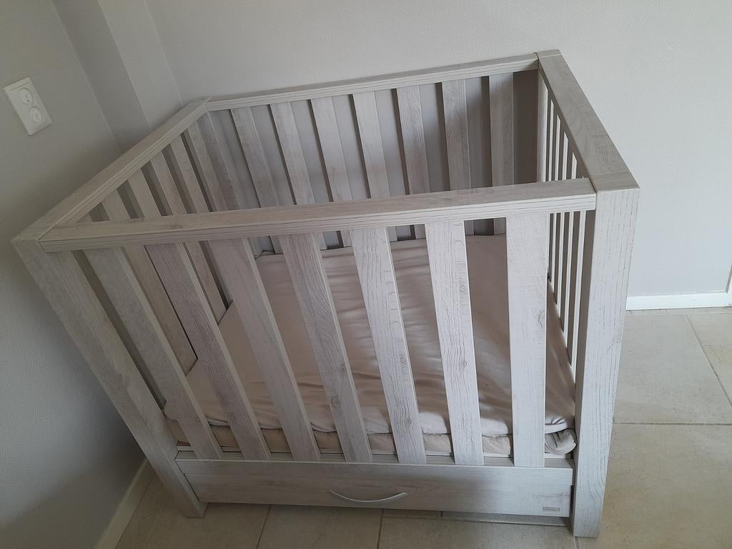 Box, Kinderen en Baby's, Boxen, Ophalen, Gebruikt, Boxkleed