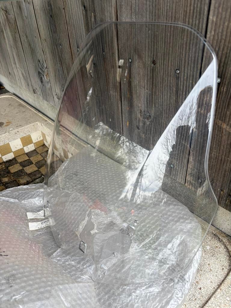 FJR1300 ruit, Ophalen of Verzenden, Gebruikt