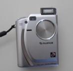 Fujifilm digitale camera, Ophalen, Gebruikt, Fuji, Geen optische zoom