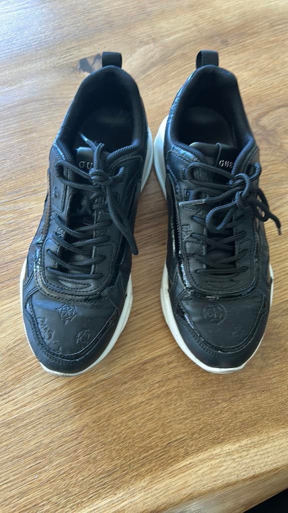 Zgan  gues schoenen 38, Ophalen, Zo goed als nieuw, Overige typen, Overige merken