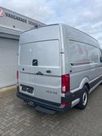 MAN TGE 35 2.0 TDI Navigatie Trekhaak L3H3, Voorwielaandrijving, 12 maanden, Stof, Gebruikt