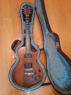 The Paul van Gibson, Ophalen, Solid body, Gibson