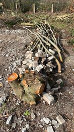 openhaart hout alles gratis afhalen limmen, Minder dan 3 m³, Ophalen, Overige houtsoorten, Takken