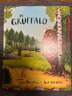 De Gruffalo - Julia Donaldson & Axel Scheffler, Boeken, Ophalen, Zo goed als nieuw, Fictie algemeen
