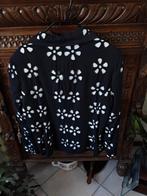Prachtige Colbertje met Broderie kant maat 46, Ophalen of Verzenden, Zo goed als nieuw