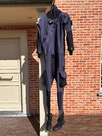 Droogpak Santi Avatar, Watersport en Boten, Duiken, Ophalen of Verzenden, Gebruikt, Duikpak