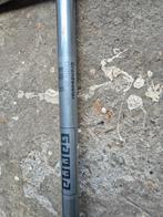 Grondwoeler Gamma - Tuinwoeler voor losse grond, Ophalen of Verzenden, Gebruikt, Cultivator, Gamma