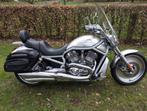 Te koop; mooie Harley Davidson V-ROD met extra's, 19.500km., Particulier