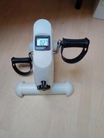 Mini hometrainer met display, Ophalen