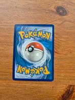 Pokemon kaart Pikachu mcdonalds, Ophalen of Verzenden