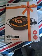 Tristar grill set, Ophalen of Verzenden, 4 t/m 7 personen