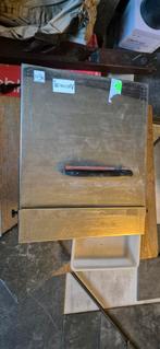 Rubi tegelsnijder ND-200 nieuw zaagblad, Gebruikt, Cirkelzaag, 70 mm of meer, Ophalen of Verzenden