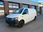 Volkswagen Transporter 2.0 TDI L2H1 1e eig|Cruise|Navi|PDC|T, Voorwielaandrijving, Euro 5, 15 km/l, Gebruikt