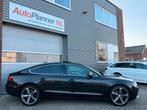 Audi A5 Sportback 1.8 TFSI Pro Line! Clima! Cruise! Leder!, Voorwielaandrijving, Euro 5, Gebruikt, Parkeersensor
