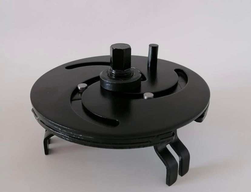 Nieuwe 3 jlauwen tankdop sleutel autogereedschap, Auto diversen, Ophalen of Verzenden, Nieuw