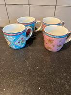 Pip leuke mokjes, Ophalen of Verzenden, Zo goed als nieuw, Overige stijlen, Kop(pen) en/of Schotel(s)