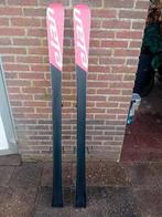 ski s, 160 tot 180 cm, Gebruikt, Carve, Skiën
