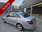 Mercedes C-klasse 180 K Avantgarde Automaat Schuifdak, 745 kg, Achterwielaandrijving, Sedan, Euro 4