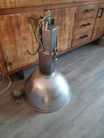Philips Vintage Industriële Lamp - 220V O, Ophalen