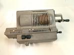 Vintage Original Odhner Rekenmachine, Antiek en Kunst, Antiek | Kantoor en Zakelijk, Ophalen of Verzenden