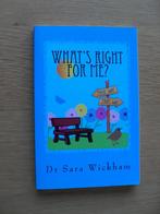 Boeken van dr Sara Wickham (engelstalig), Ophalen of Verzenden, Gelezen