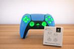 DualSense Controller - met TMR Sticks en D-PAD LED KIT, PlayStation 4, De Repairfabriek, Ophalen of Verzenden, Zo goed als nieuw