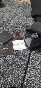 Nieuw Heren Horloge - Rotorcraft, Overige merken, Staal, Polshorloge, Nieuw