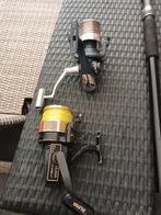 Zee molen s, Ophalen of Verzenden, Zo goed als nieuw, Molen