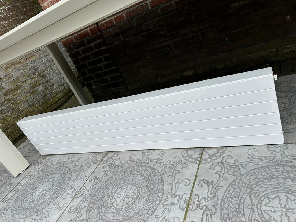 Kachel, Doe-het-zelf en Verbouw, Plinten en Afwerking, Ophalen, Zo goed als nieuw, Overige materialen, Plinten