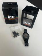 Ice watch, Ophalen, Zo goed als nieuw, Zwart, Jongen of Meisje