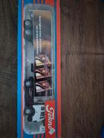 Tekno Mercedes Douwe Egberts, Ophalen of Verzenden, Zo goed als nieuw, Bus of Vrachtwagen, Tekno