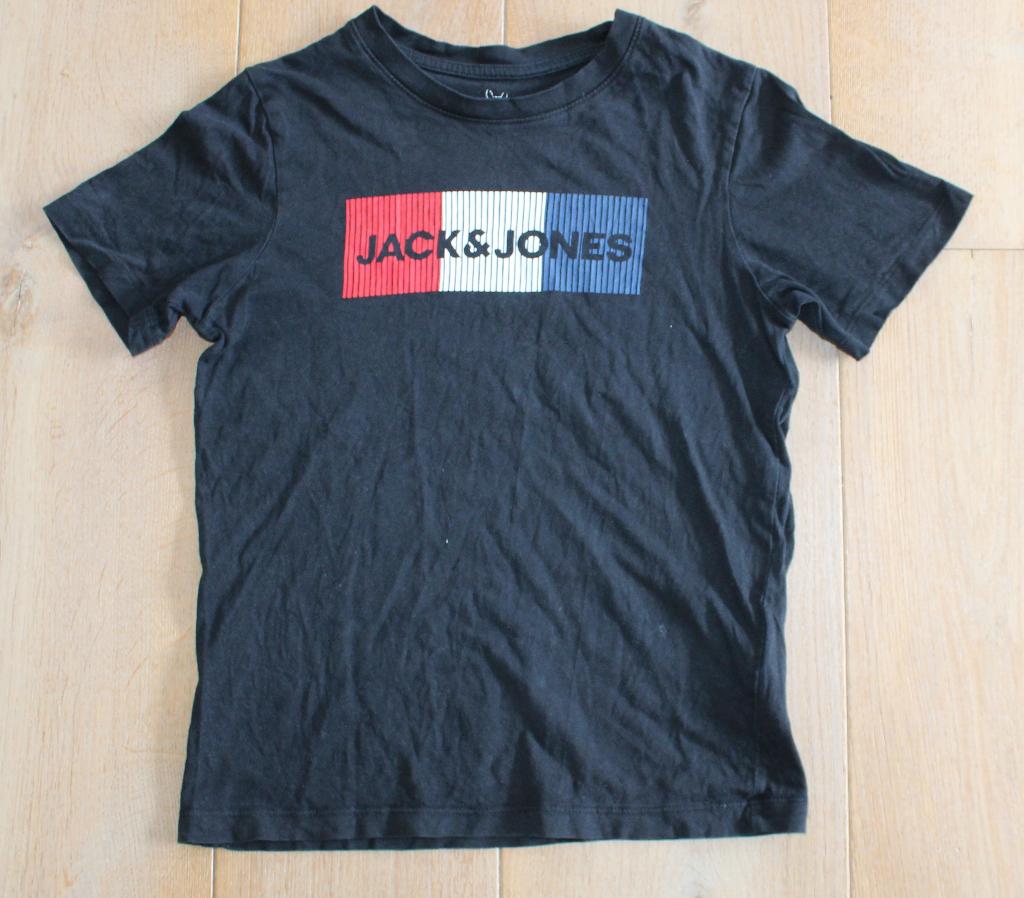 T-shirt van Jack & Jones 152, Kinderen en Baby's, Kinderkleding | Maat 152, Gebruikt, Ophalen of Verzenden, Shirt of Longsleeve