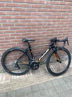 Fuji racefiets met Shimano 105 en Scope wielen, Ophalen