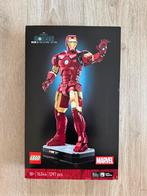 LEGO Marvel 76344 Iron Man Mark 3 Collectors' Edition, Ophalen of Verzenden, Nieuw, Complete set, Lego