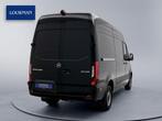 Mercedes-Benz Sprinter 317 1.9 CDI L2H2 Financial Lease 3500, Automaat, Gebruikt, 4 cilinders, Met garantie (alle)