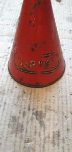 Oud Berkel oliespuitje gebruikt, Ophalen of Verzenden