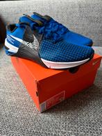 Nike Metcon 8 sportschoenen maat 44.5, Blauw, Sportschoenen, Nieuw, Ophalen of Verzenden