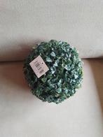 Kunst buxusbol nieuw, Ophalen of Verzenden, Nieuw, Binnen